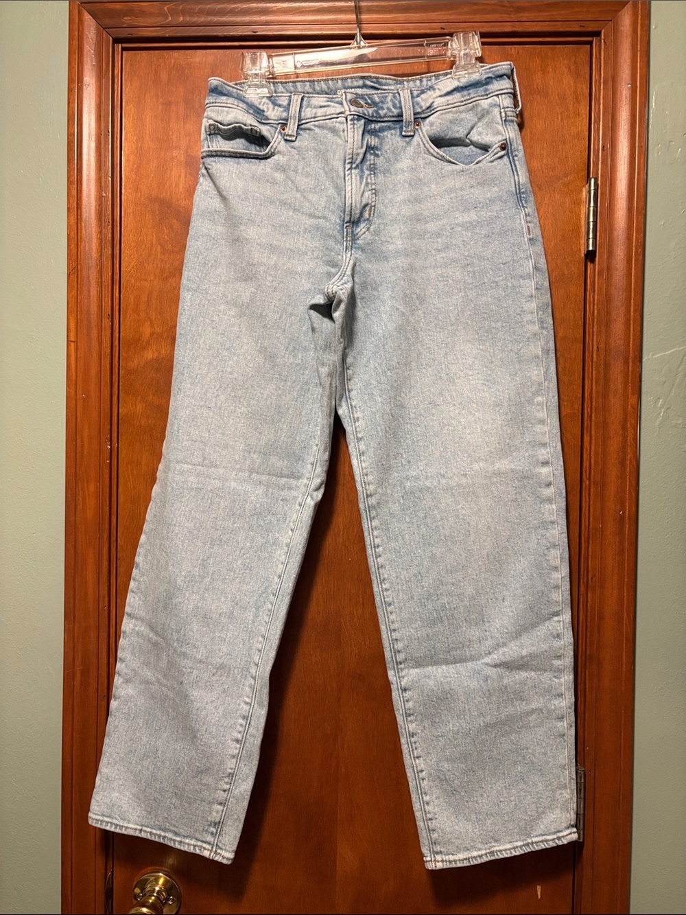 Old Navy OG Loose Jeans